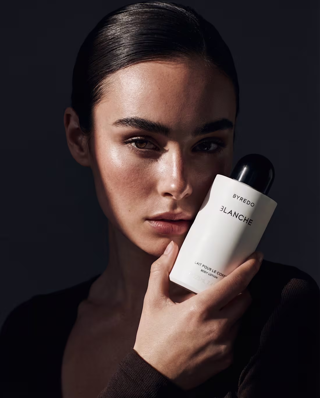 Cover image for Scent in the Dark | AI Fragrance Visual Concept