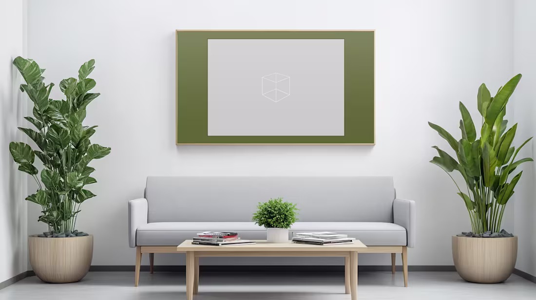 Cover image for Vuoto is an original digital
