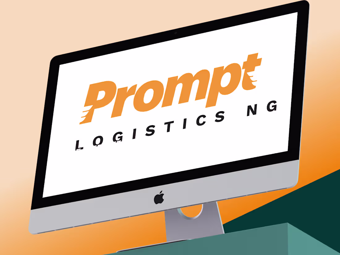 Cover image for Prompt Logistics
