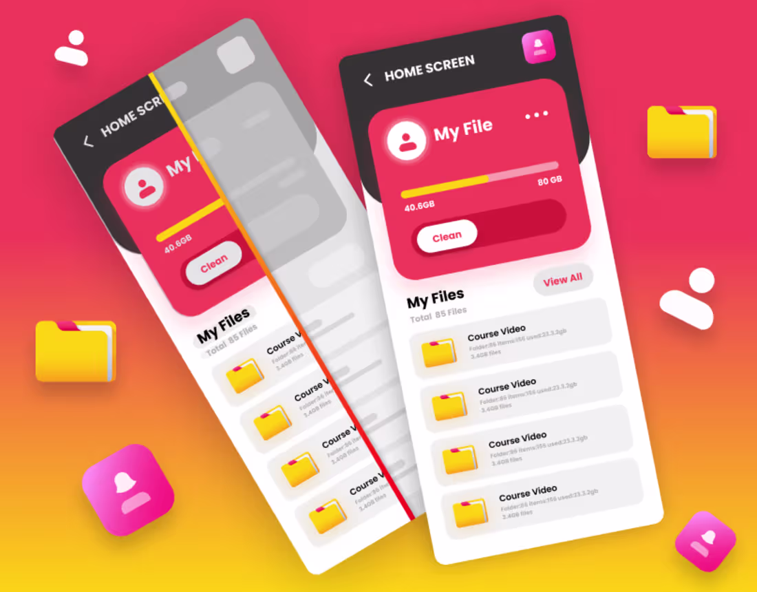 Cover image for UI UX DESIGN