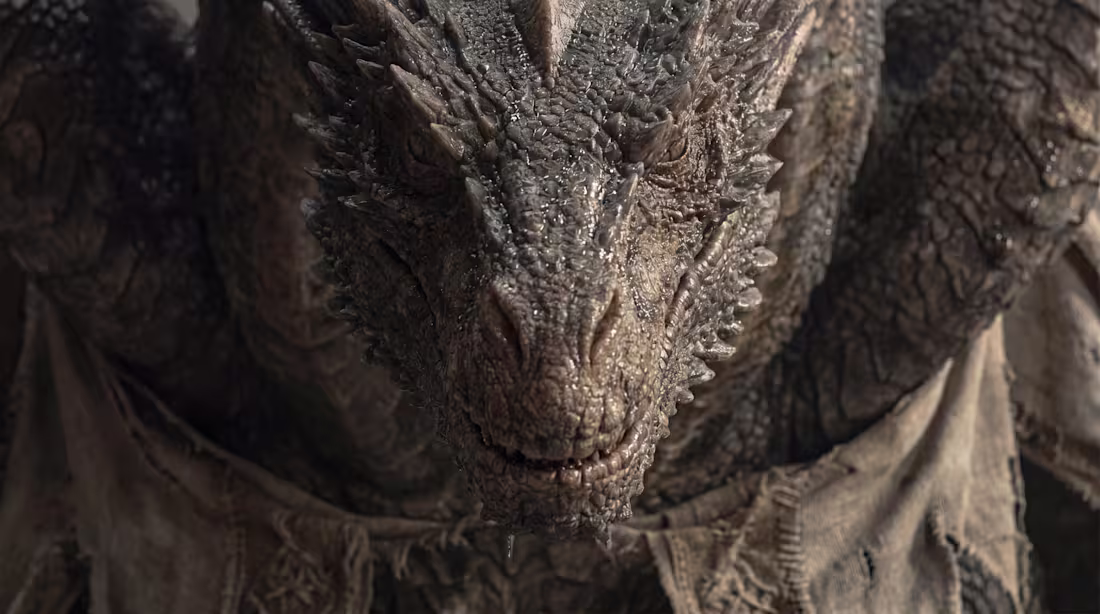 Cover image for A cinematic AI-generated fantasy creature