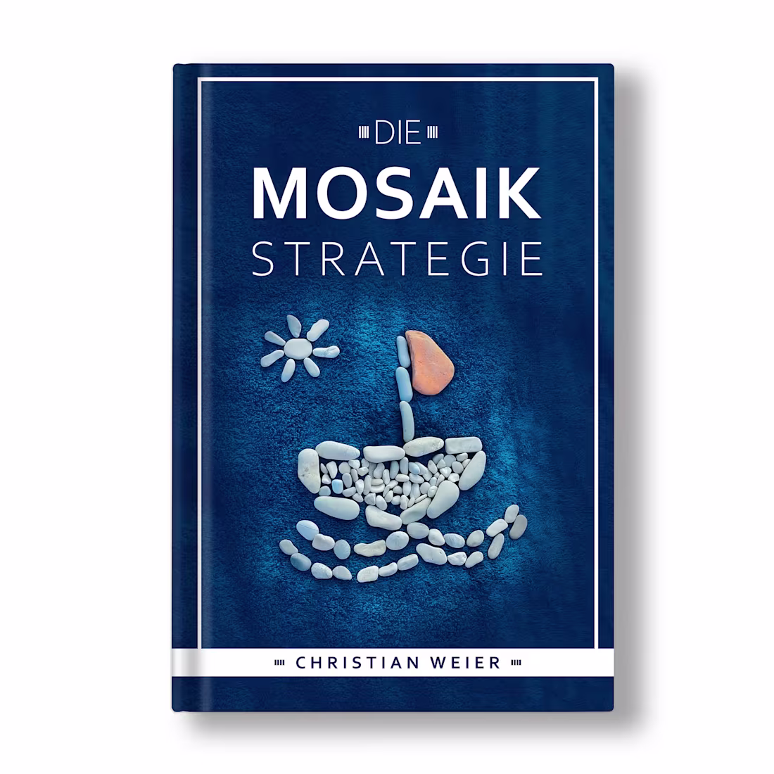 Cover image for mosaik strategie