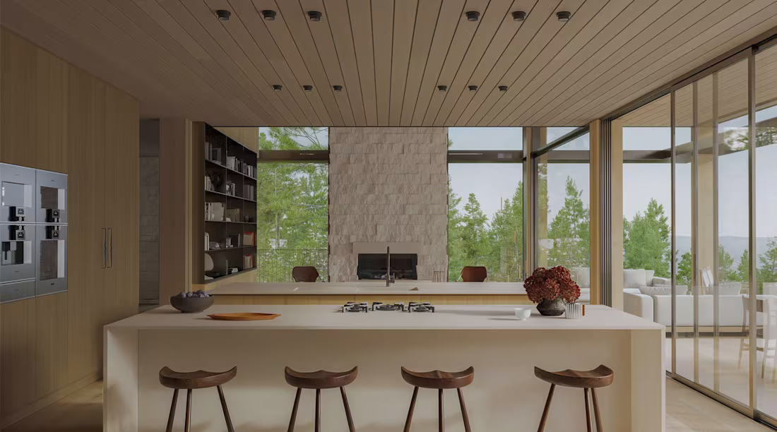 Cover image for Architectural visualization