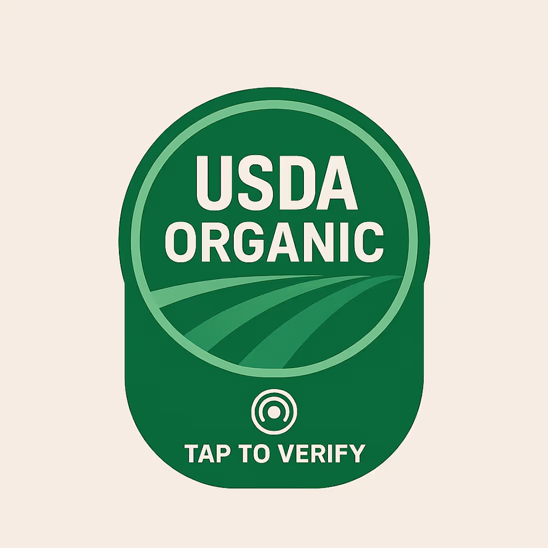 Cover image for USDA NFC Tag Pitch