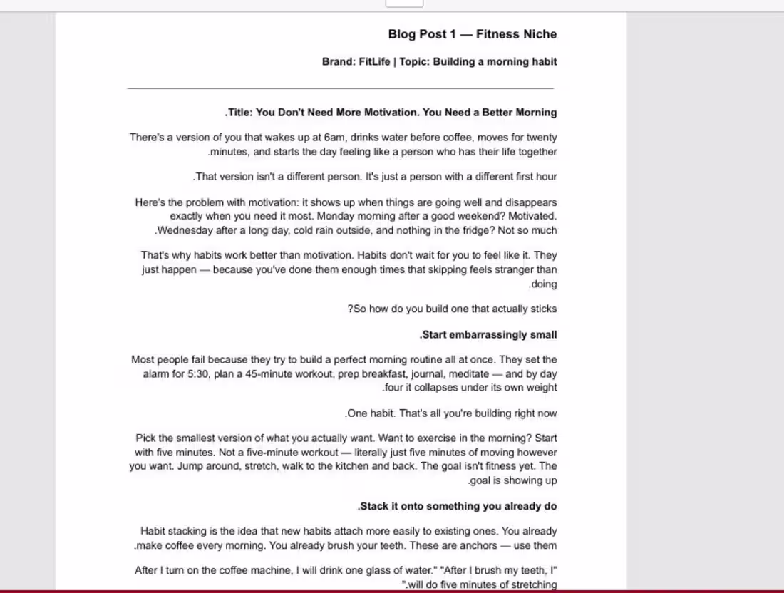 Cover image for SEO Blog Posts That Rank & Drive Real Traffic
