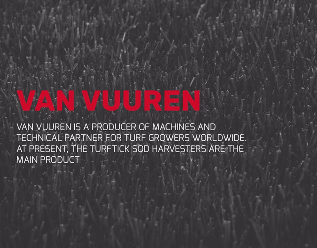 Cover image for Van Vurren