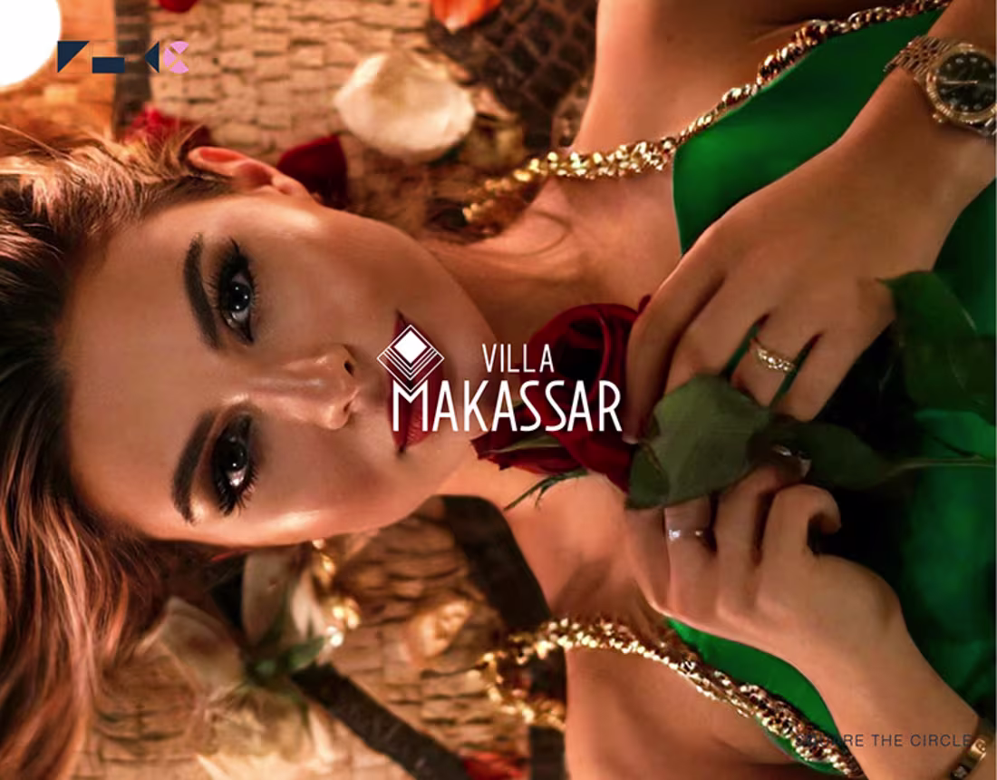 Cover image for Villa Makassar - Content Creation
