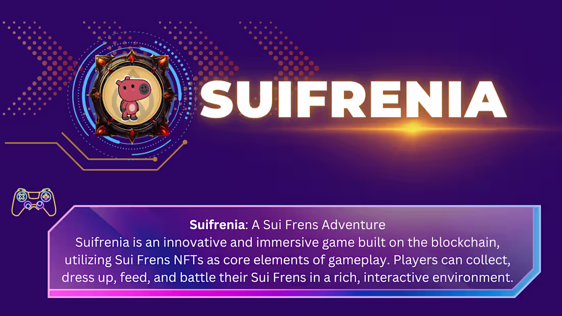 Cover image for Looking for a Blockchain Developer to Upgrade Our Web Game (...