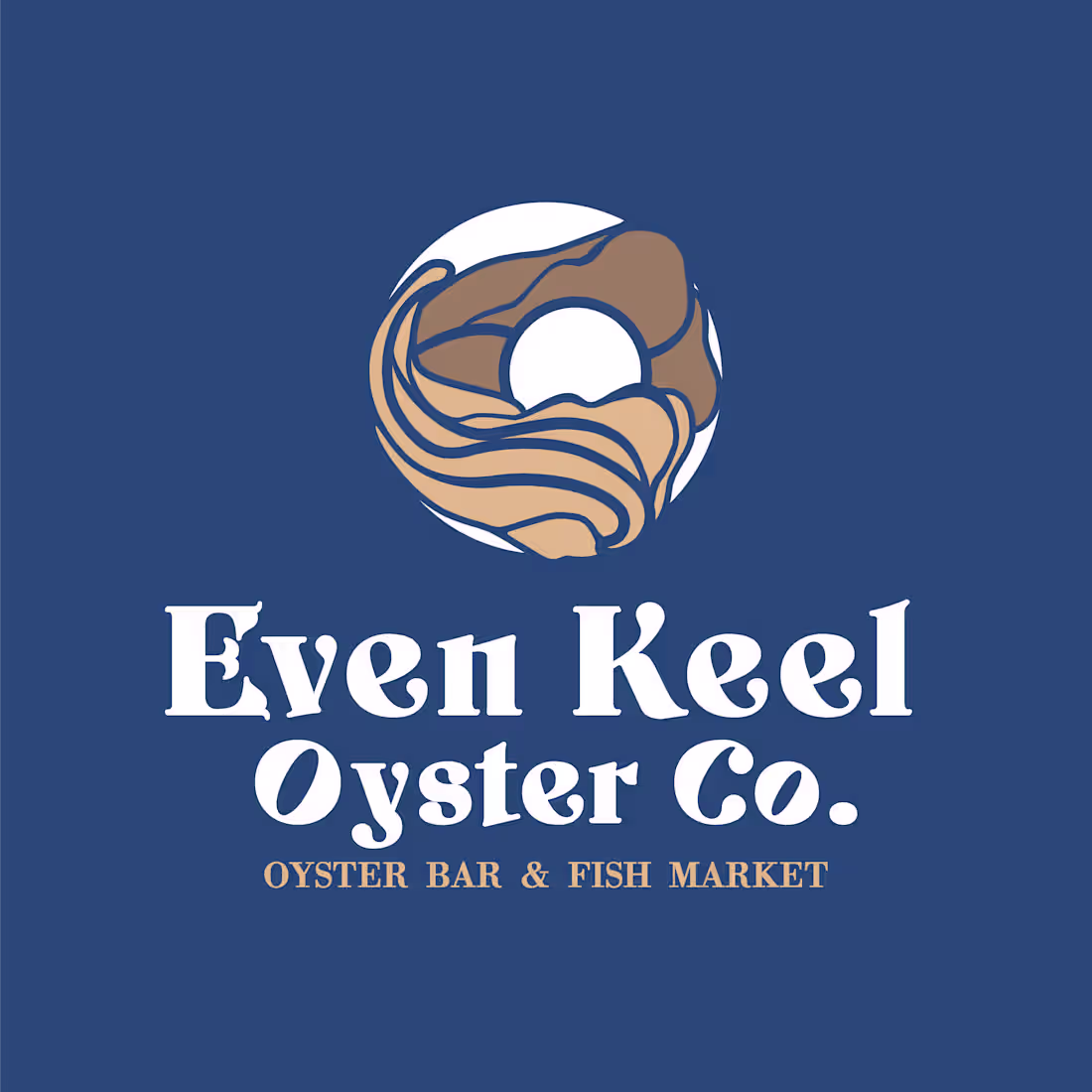 Cover image for Even Keel Logo Design Project Proposal