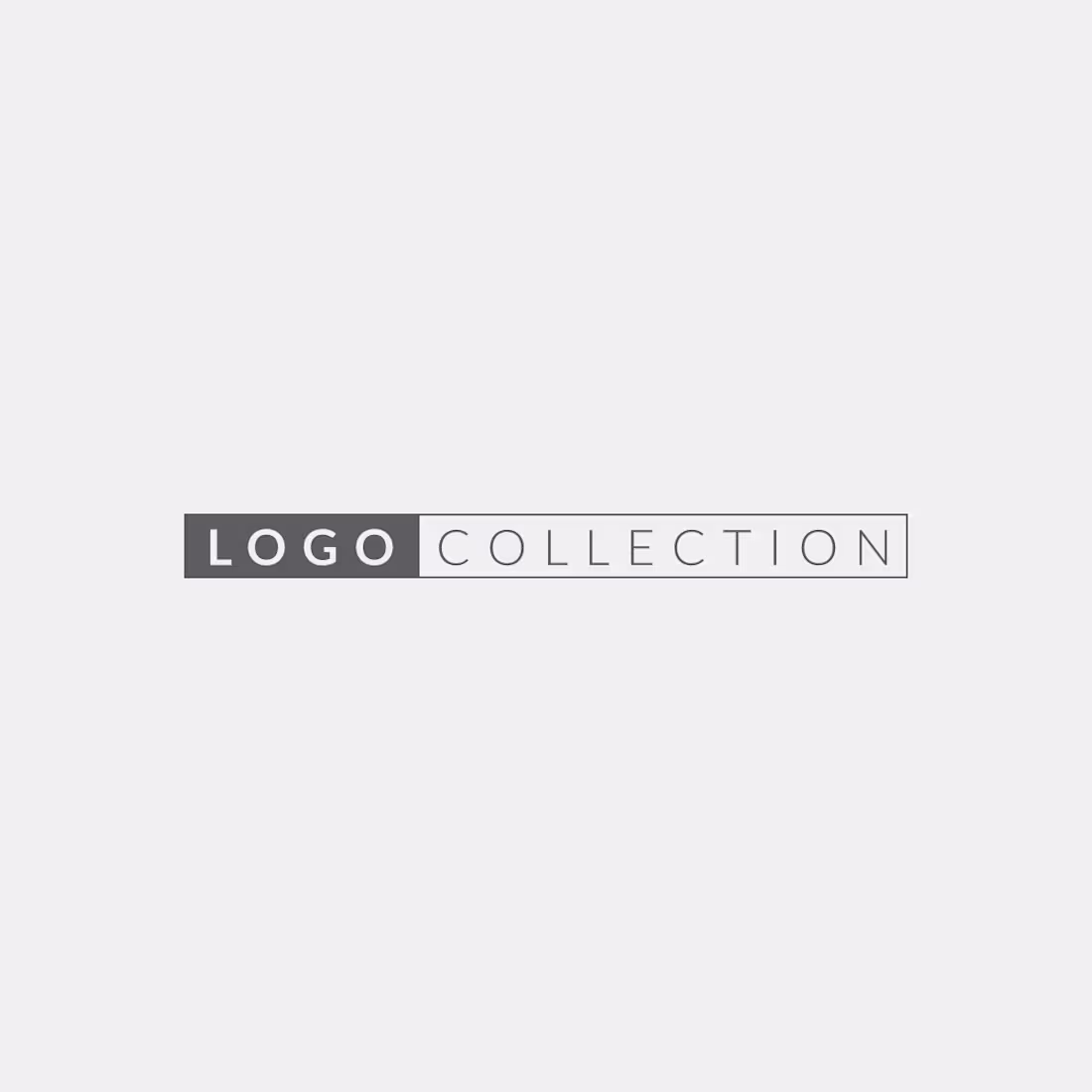 Cover image for Logo Collection_2