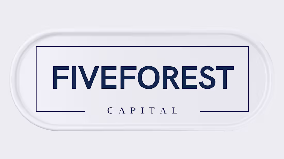 Cover image for www.fiveforest.capital (https://www.fiveforest.capital)Web3 ...