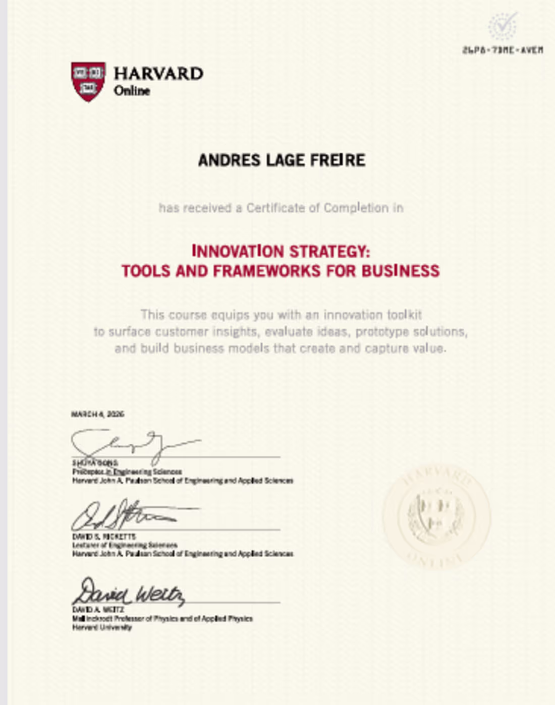 Cover image for AI Opportunity , Harvard Innovation frameworks + EU AI Act map 