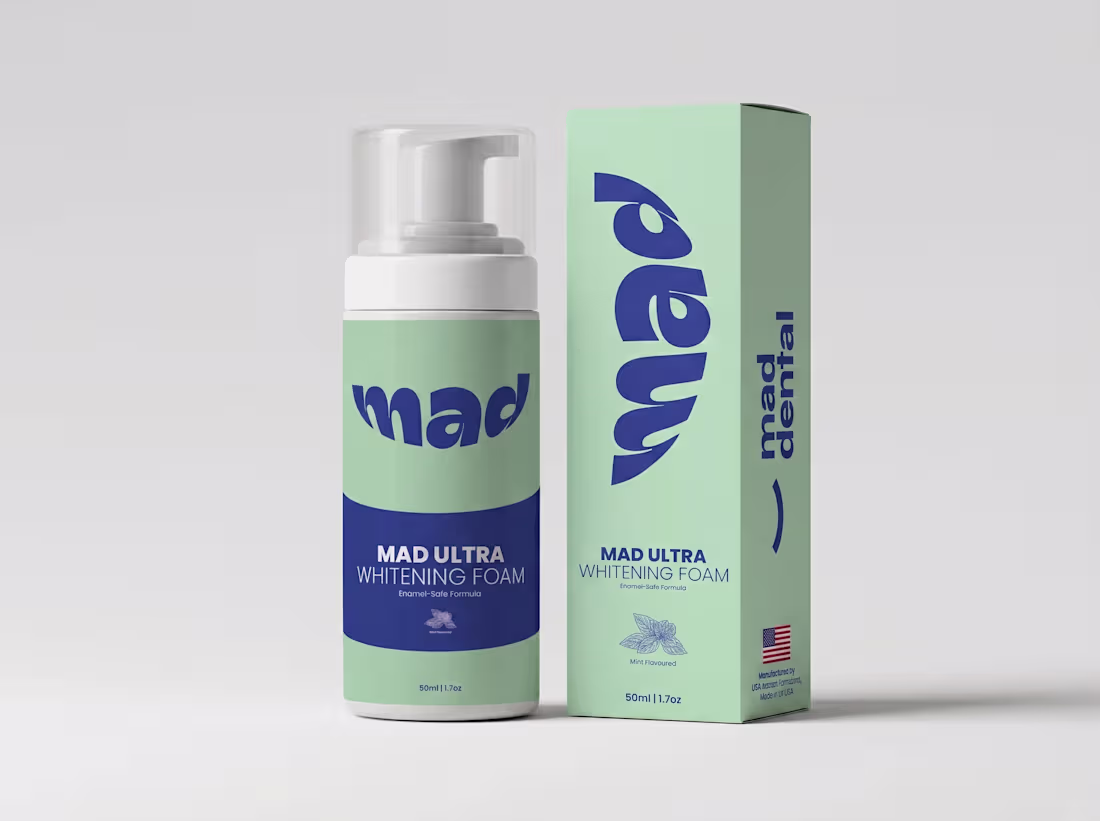 Cover image for Minimalist packaging and label design