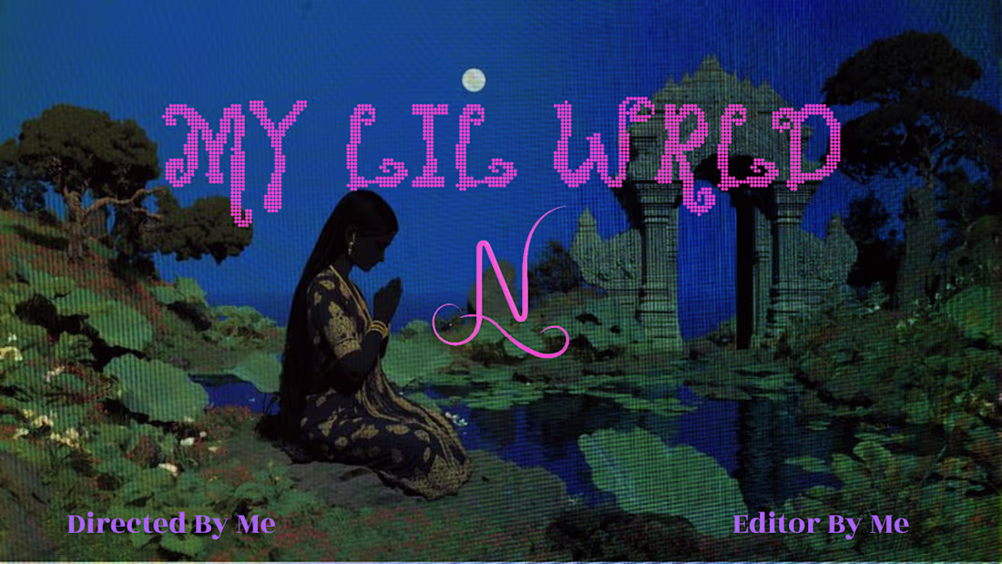 Cover image for This work is a cute