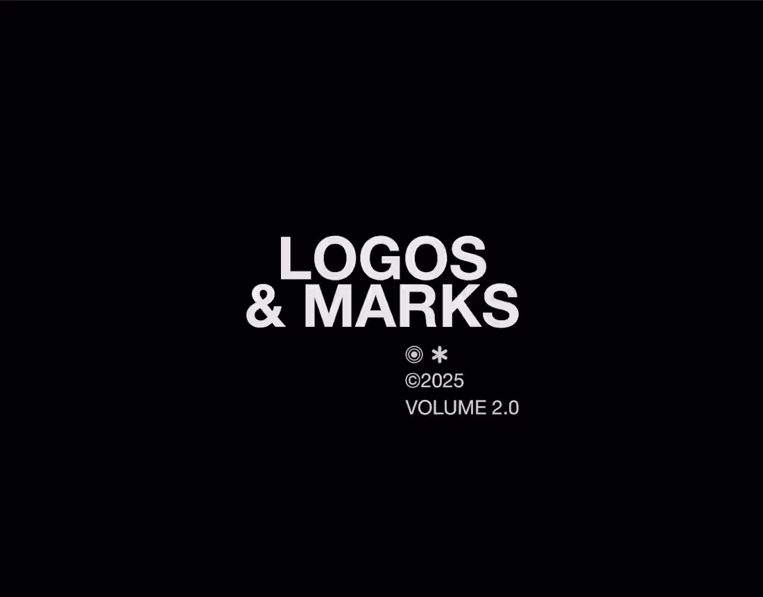 Cover image for Logofolio 2.0
