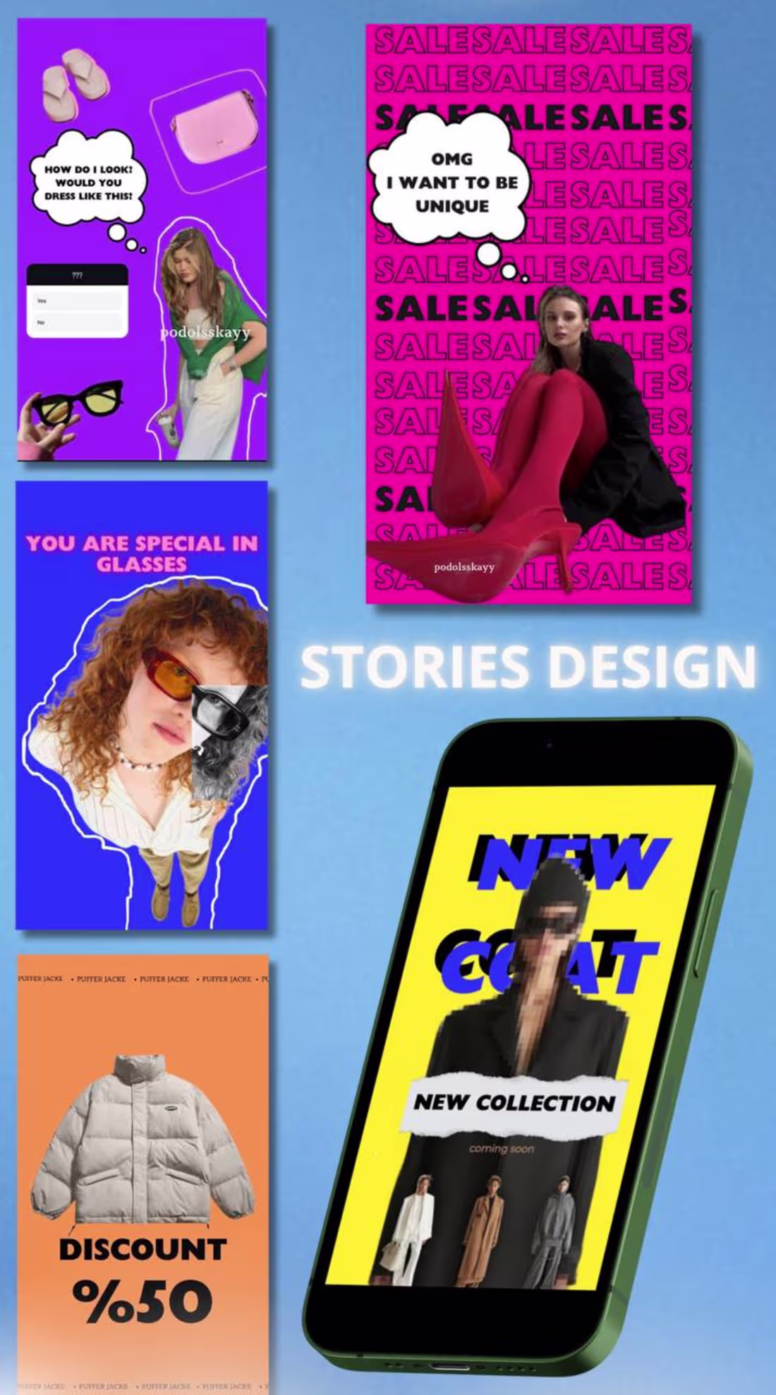 Cover image for Visual-first storytelling designed for younger