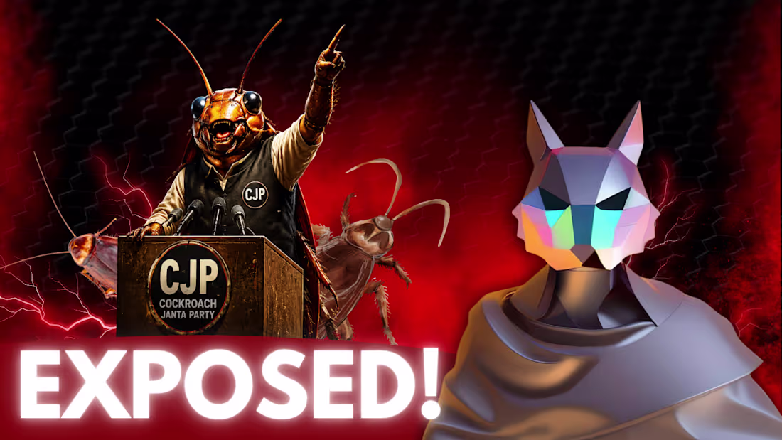 Cover image for Custom Thumbnail Design
Designed to grab