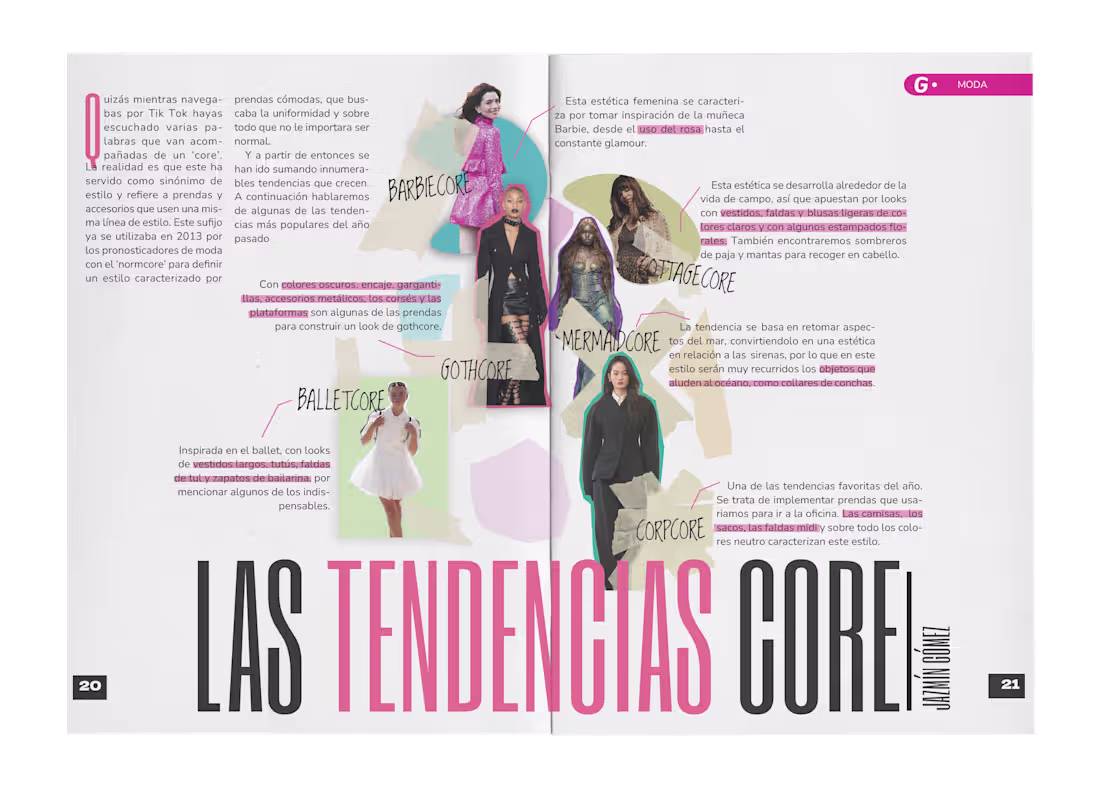 Cover image for Layout design