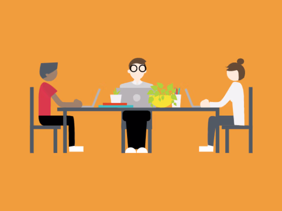 Cover image for The Freelancer’s Guide to In-House Agency Work