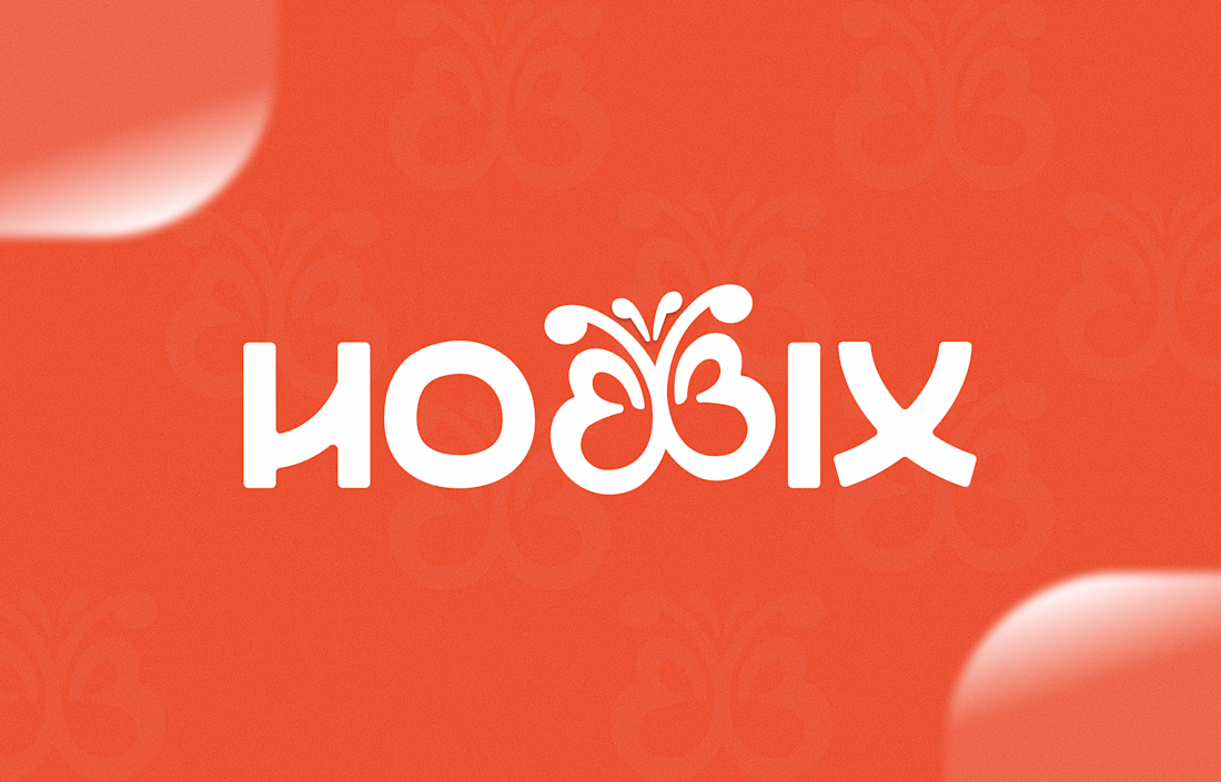 Cover image for Hobbix has evolved into a