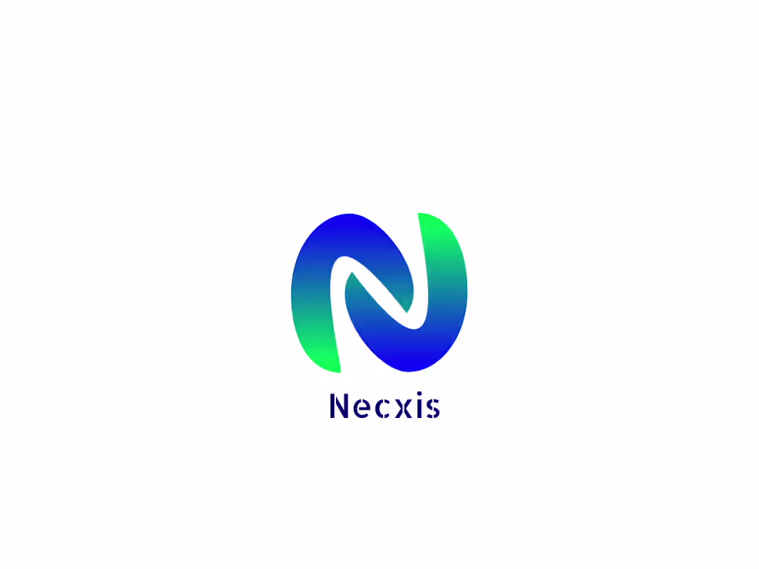 Cover image for Logo recreation 