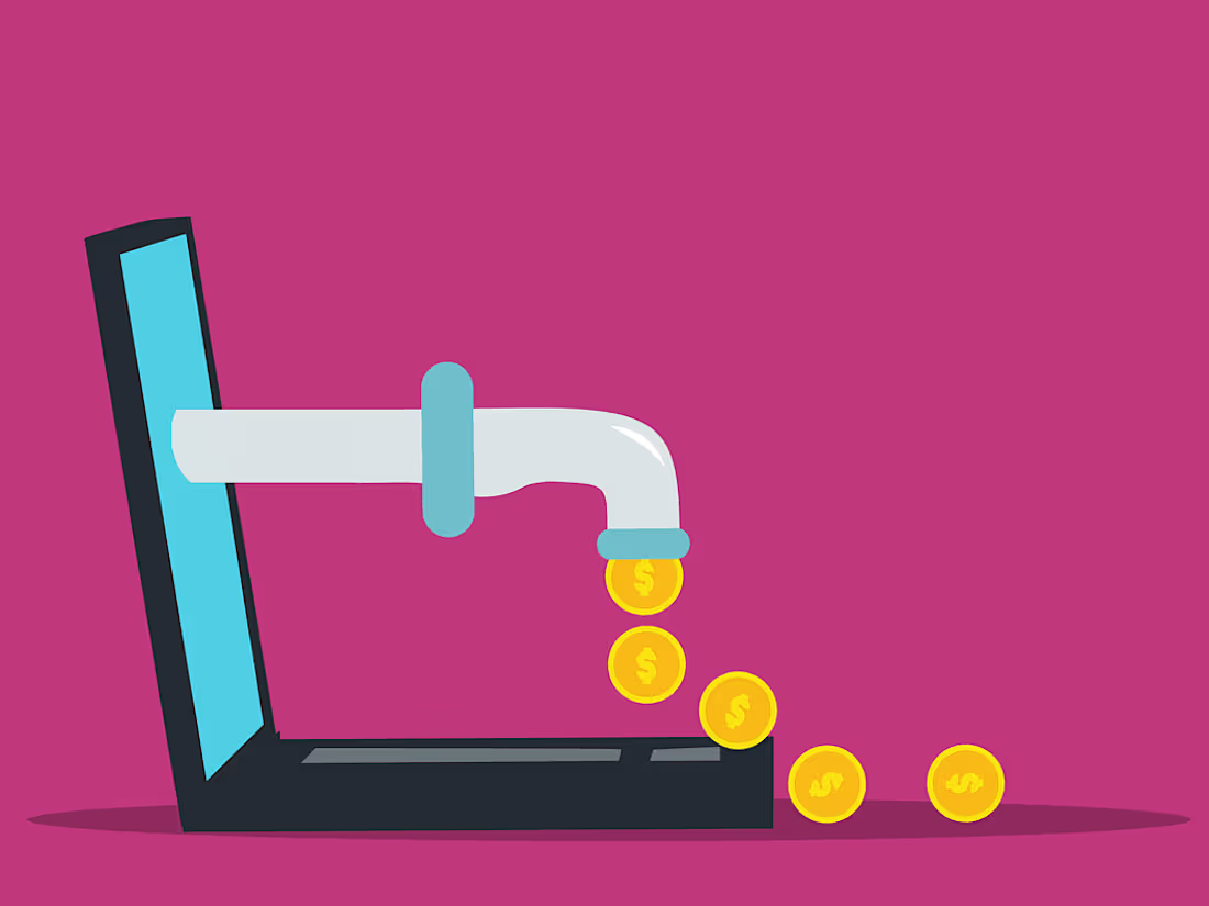 Cover image for Here is why you are failing at building a passive income