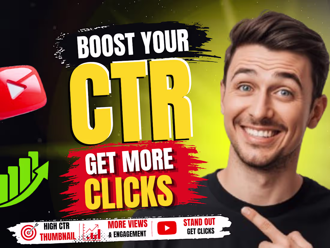 Cover image for Just launched my new thumbnail
