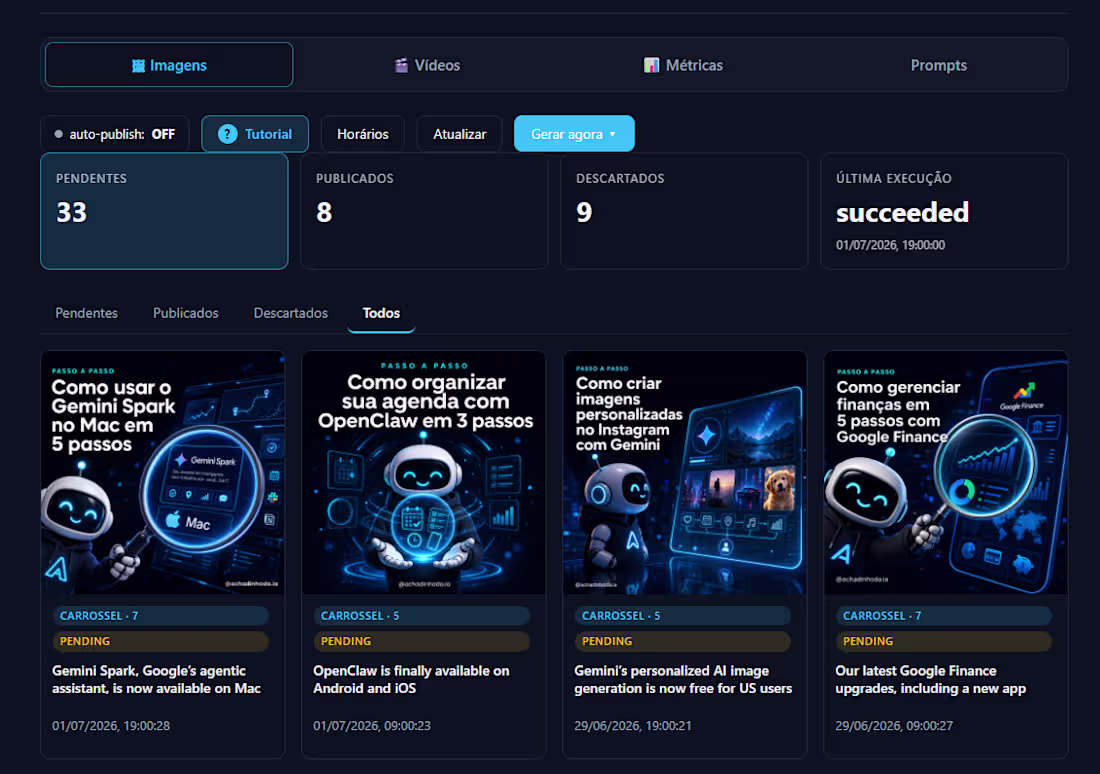Cover image for This AI-powered platform is designed
