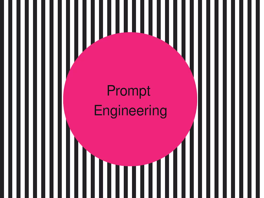 Cover image for Prompt Engineering