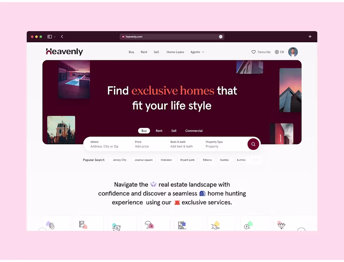 Cover image for Havenly – Bringing Effortless Interior Design Online