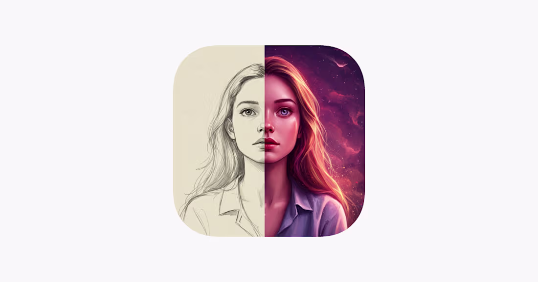 Cover image for Brush AI: Sketch to Art Development
