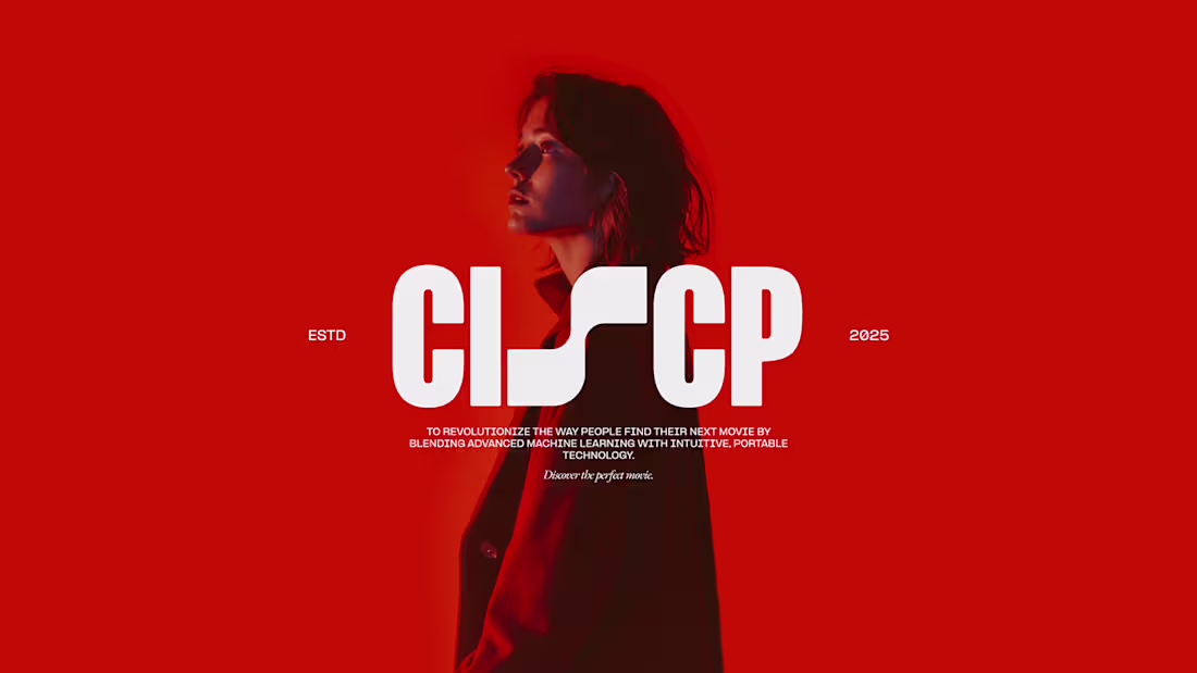 Cover image for CISCP | Brand Identity Design 