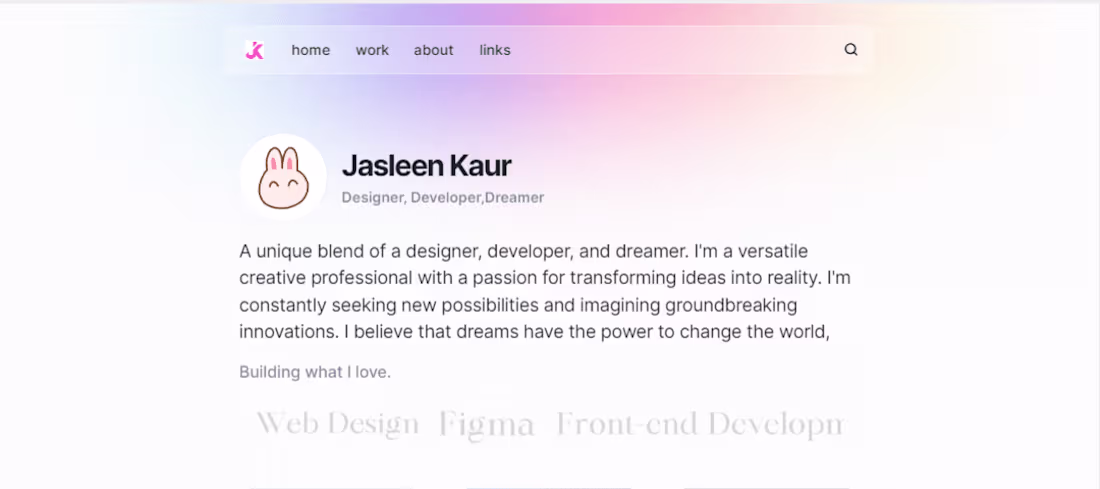 Cover image for Framer Development