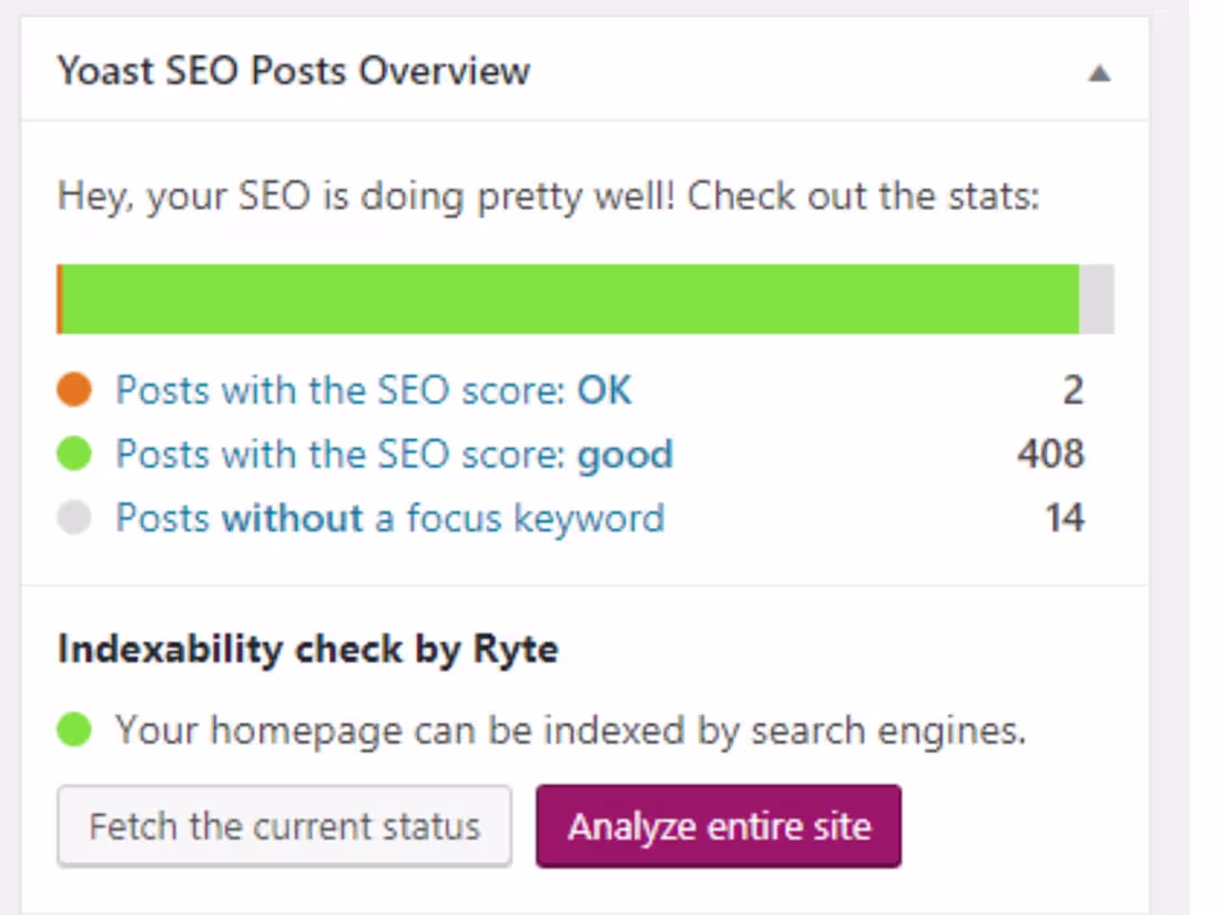 Cover image for onpage seo