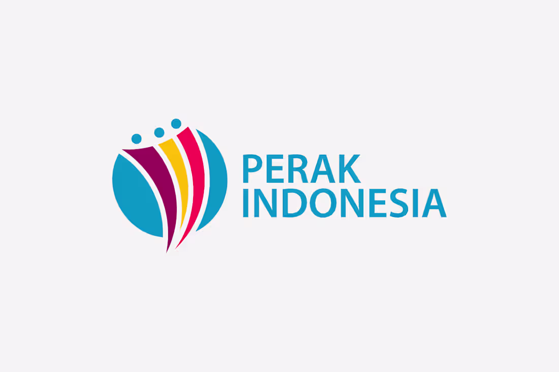 Cover image for PERAK INDONESIA - LOGO DESIGN, ORGANIZATION, YOUTH