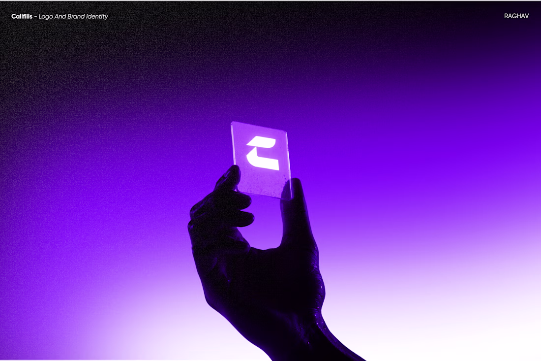 Cover image for Just finished another branding project