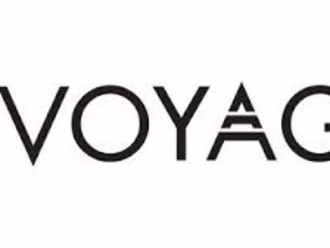 Cover image for Voyage(Real E State)