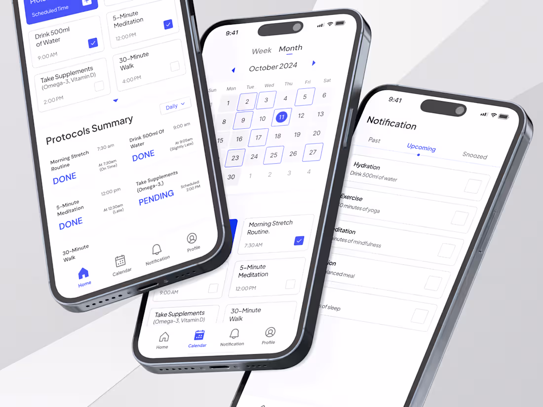 Cover image for Design UI/UX for Your Mobile App in Figma