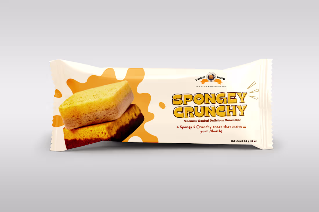 Cover image for Food Packaging Designs for Food Business Operator (1)
