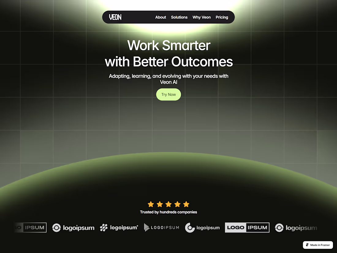 Cover image for Expert Website Developer for Fast and Engaging Solutions