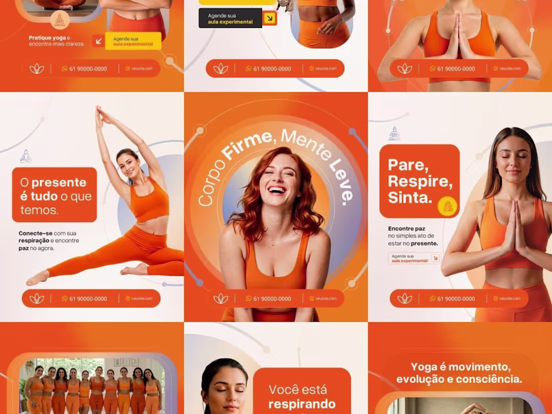 Cover image for Create eye-catching and engaging health