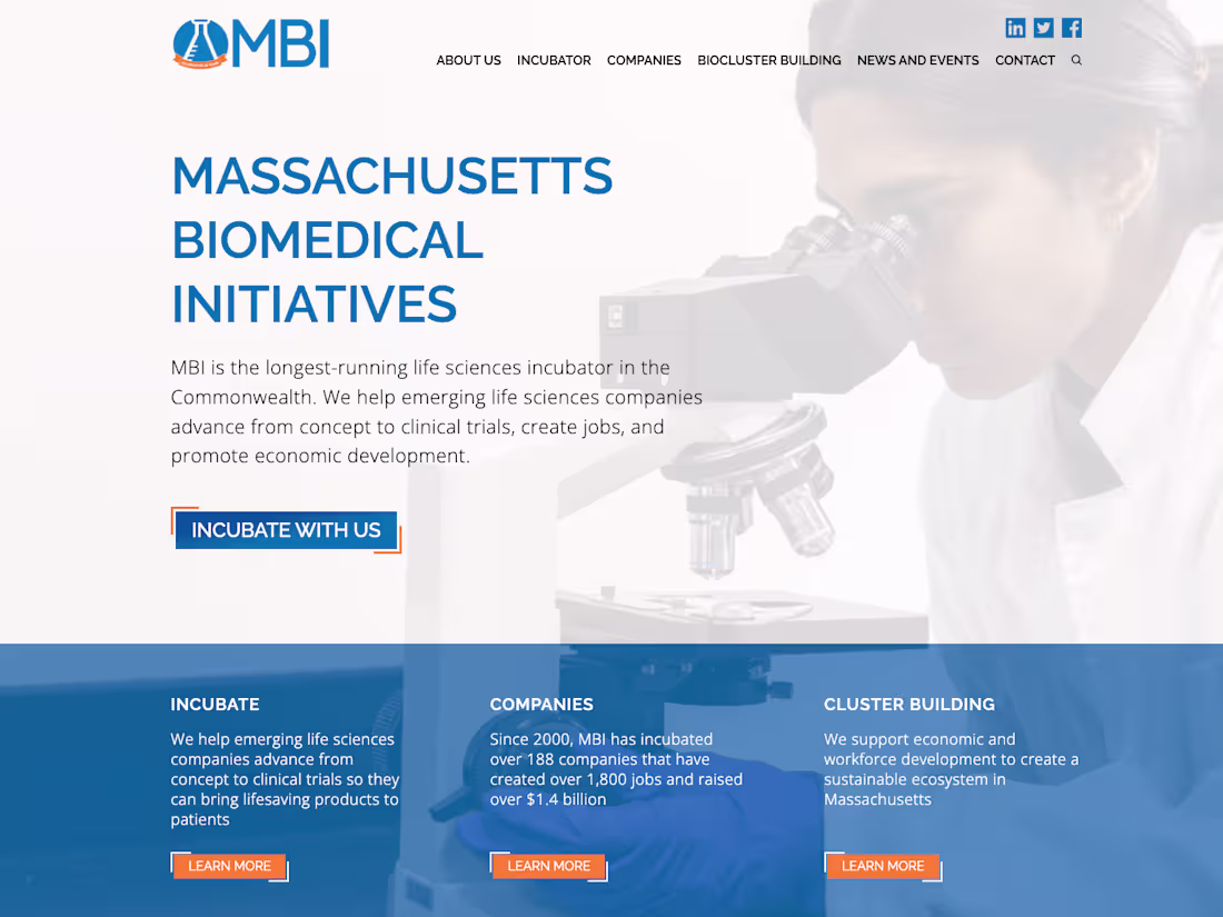 Cover image for Bio Manufacturing Central