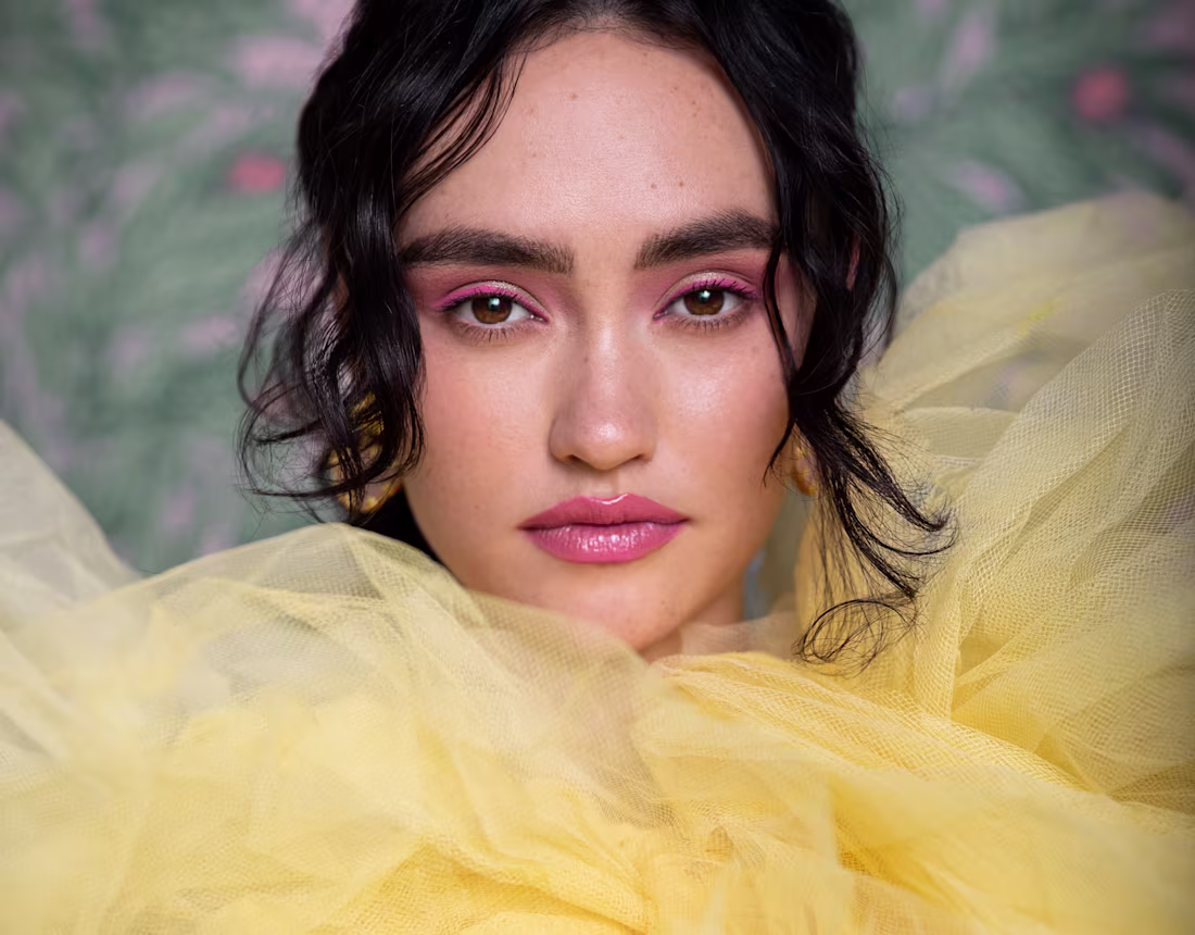 Cover image for Fashion Photography - Seed to Bloom Look Book 04