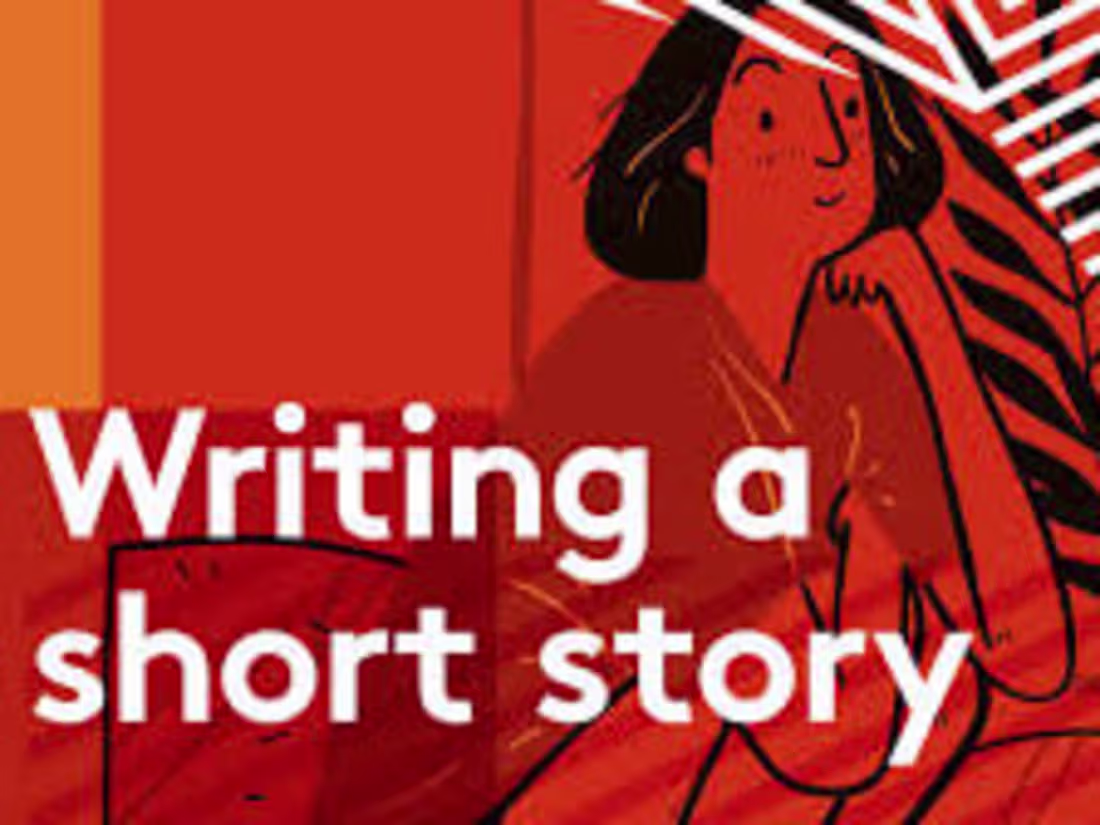Cover image for Short Stories Series