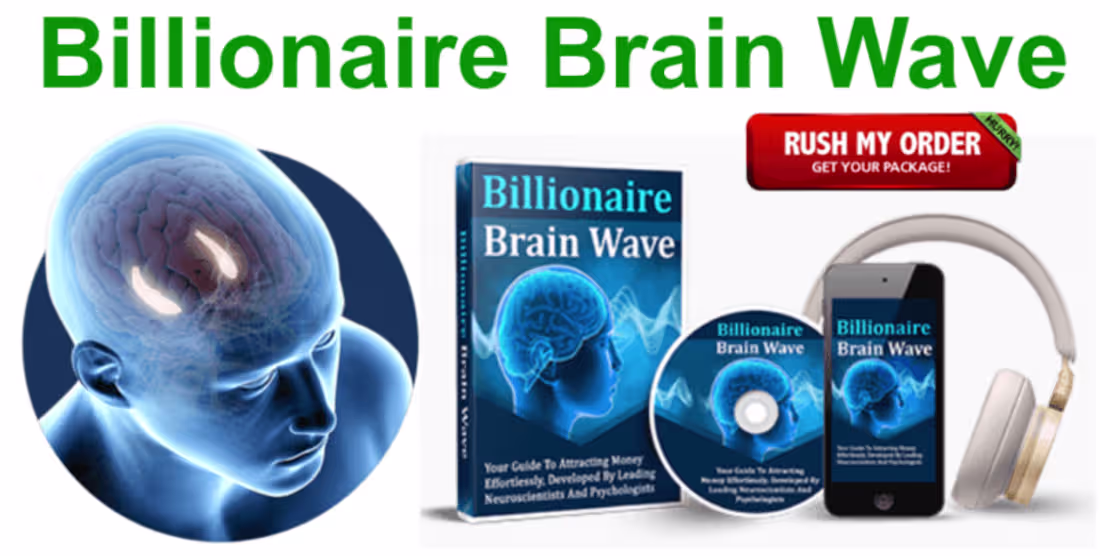 Cover image for Billionaire Brain Wave [Fact Check]: Does It Deliver Results?