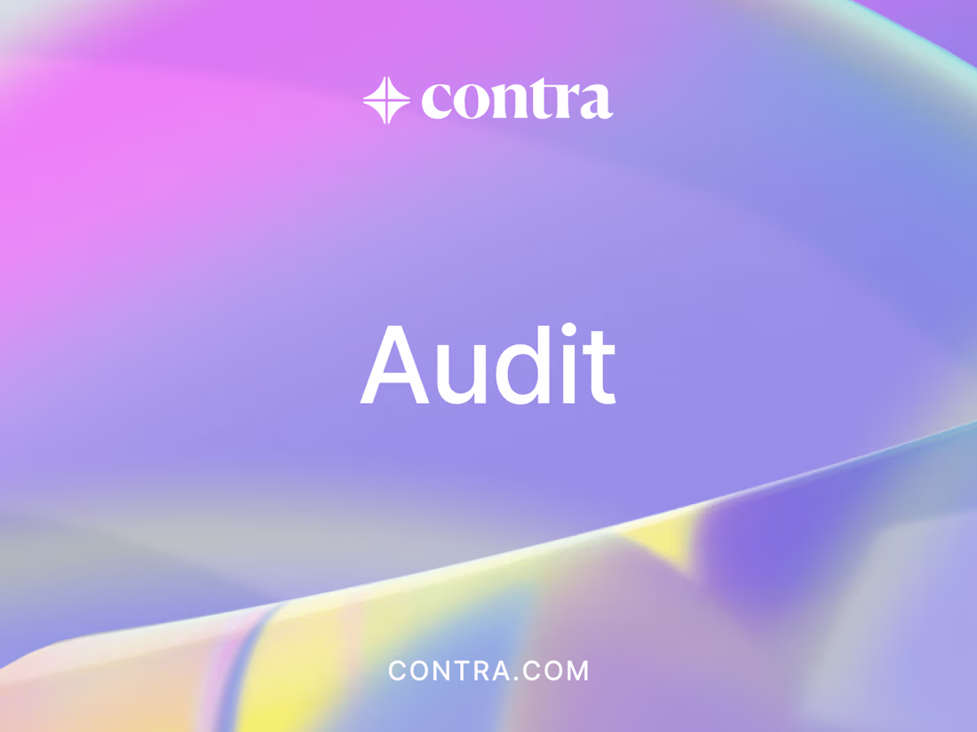 Cover image for Performed Financial audit for variety of clients