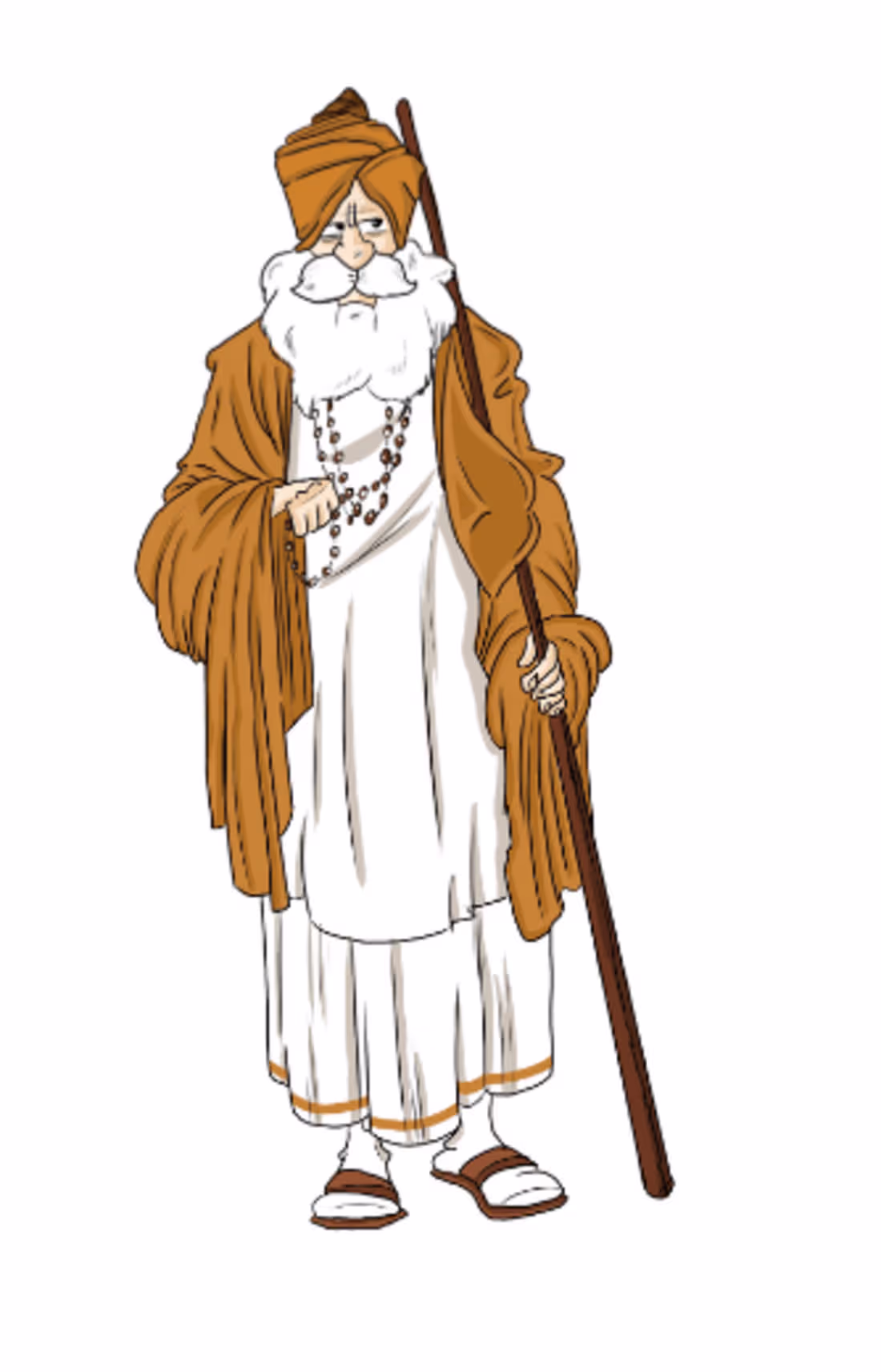 Cover image for OLD MAN