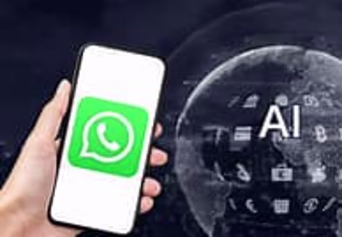 Cover image for A  WhatsApp agent inspired by