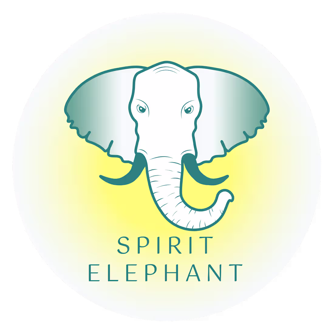 Cover image for Logo Redesign: Spirit Elephant