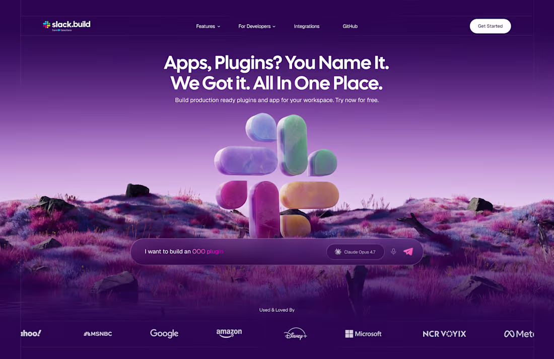 Cover image for Expert Hero Section Designs to Elevate Your Web Presence